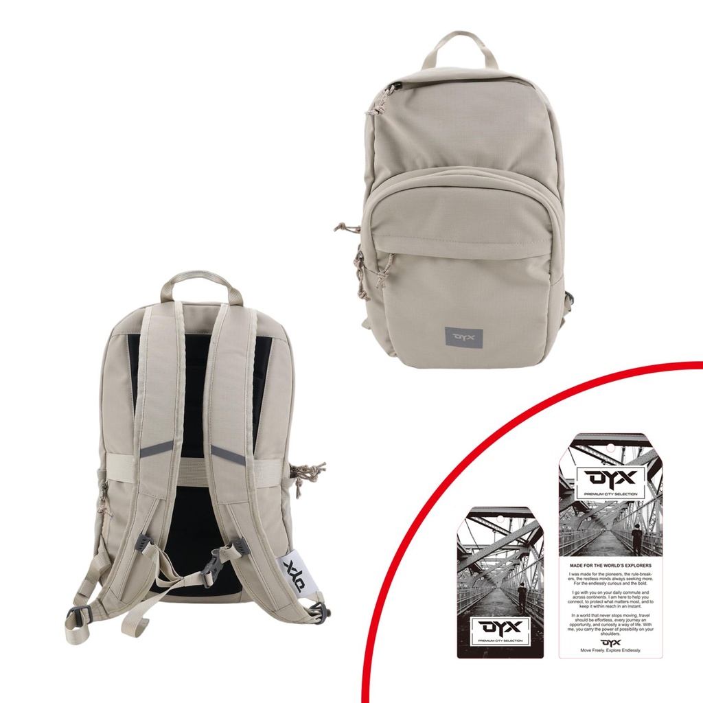 DYX Rucksack Dayline