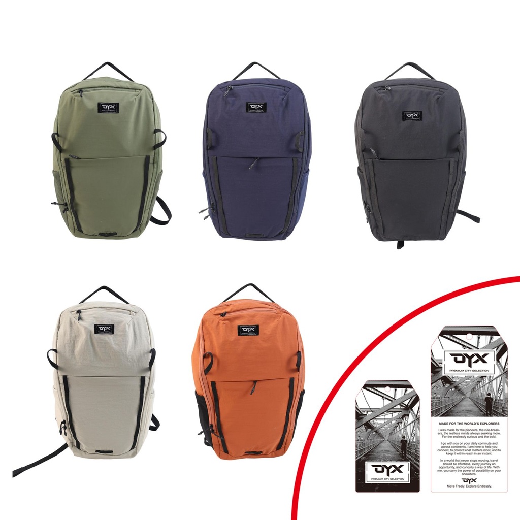 [19.00088.99] City Rucksack