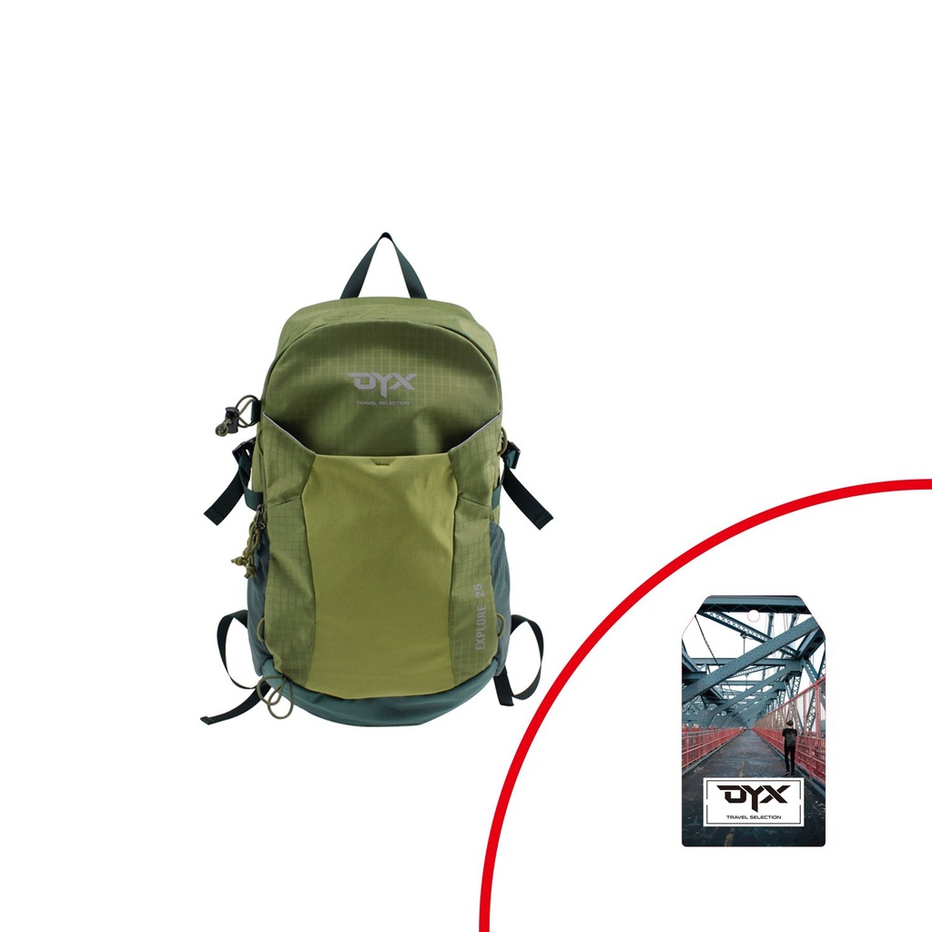 [19.00066.40] Rücksack Explorer Trekking 30 L