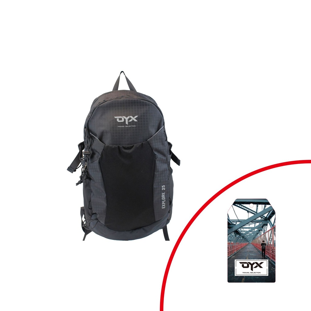 [19.00066.00] Rücksack Explorer Trekking 30 L