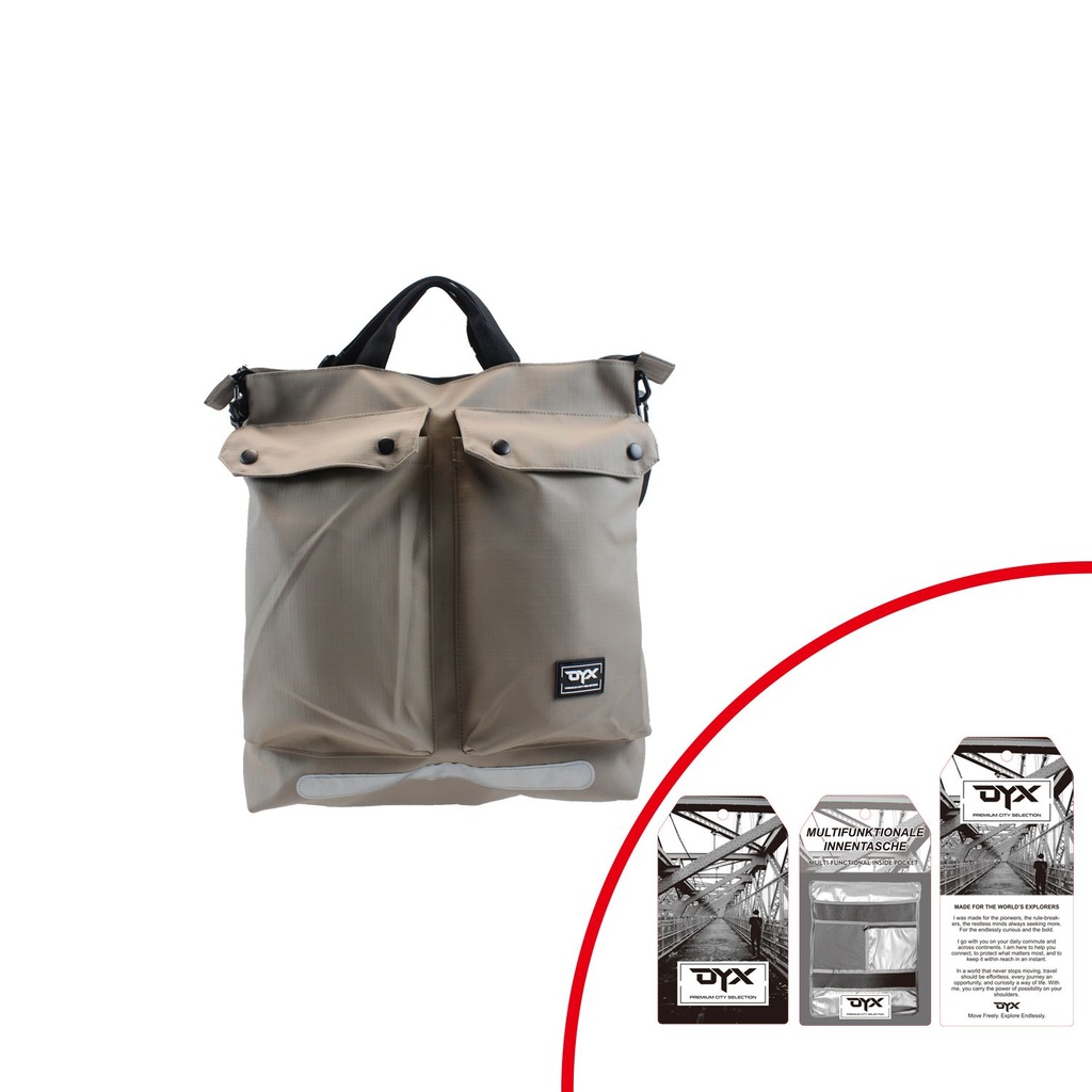 Rucksack
