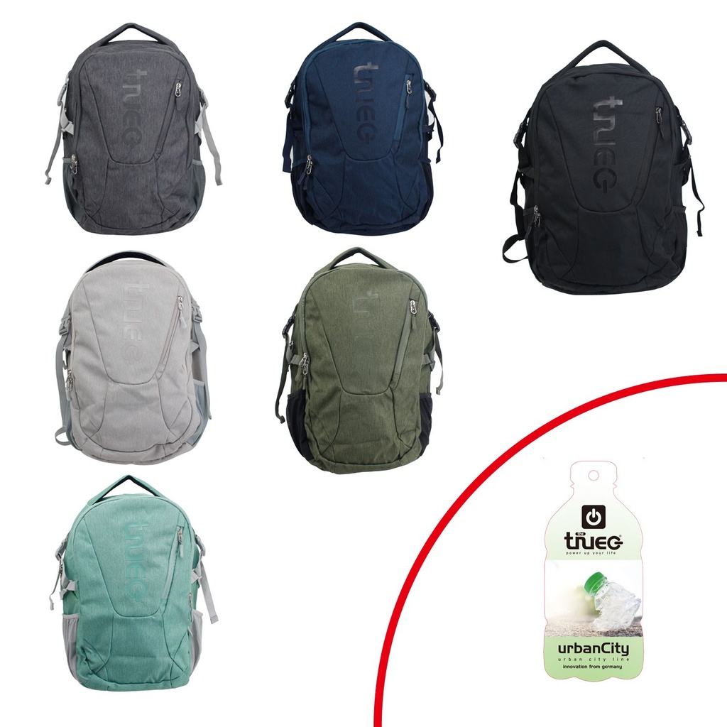 Rucksack Urban Line - Jannes