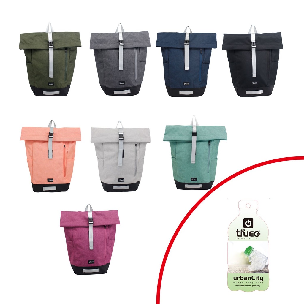 [19.00055.99] Rucksack Urban Line - Eike