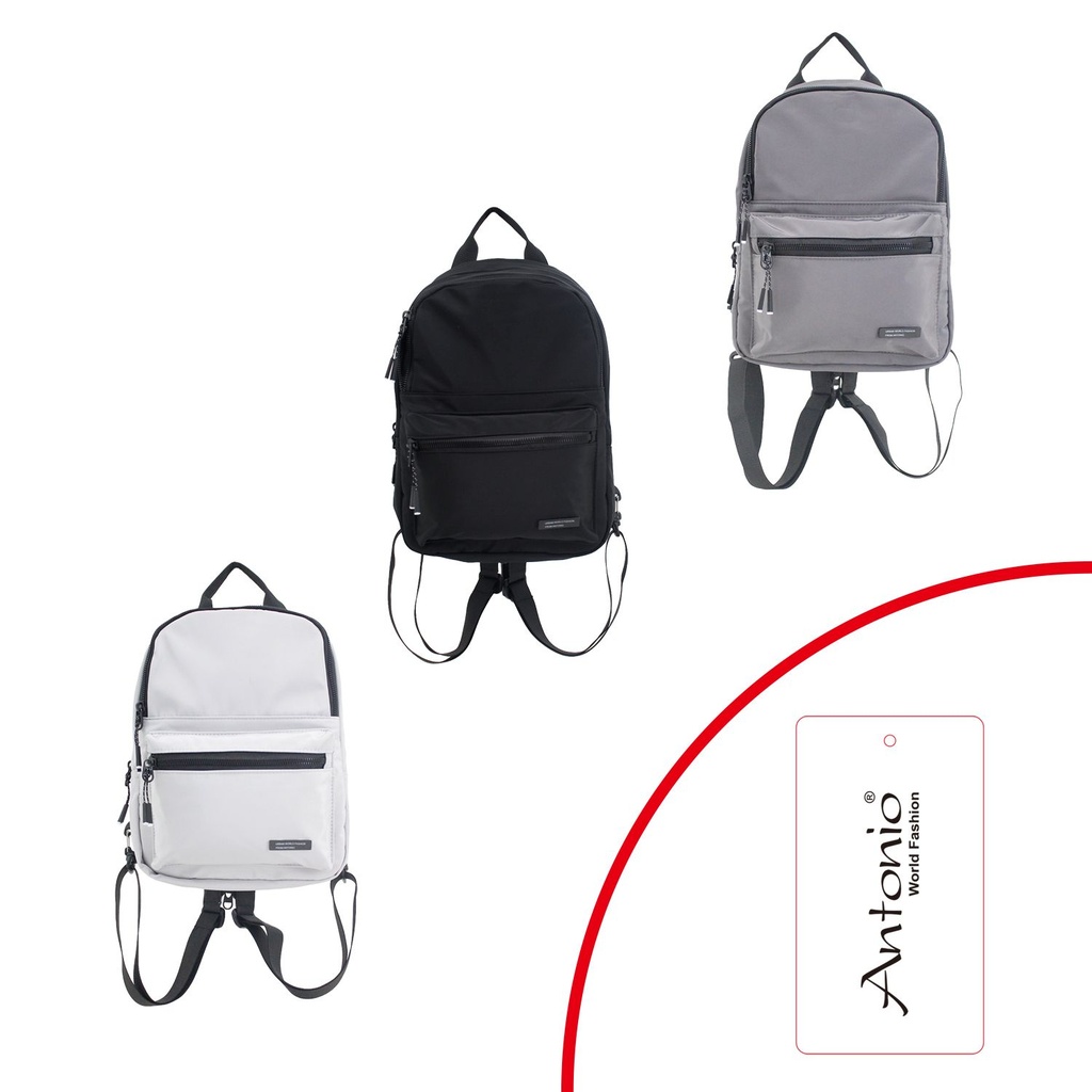 [19.00054.99] Crossbody Tasche Rucksack 2in1