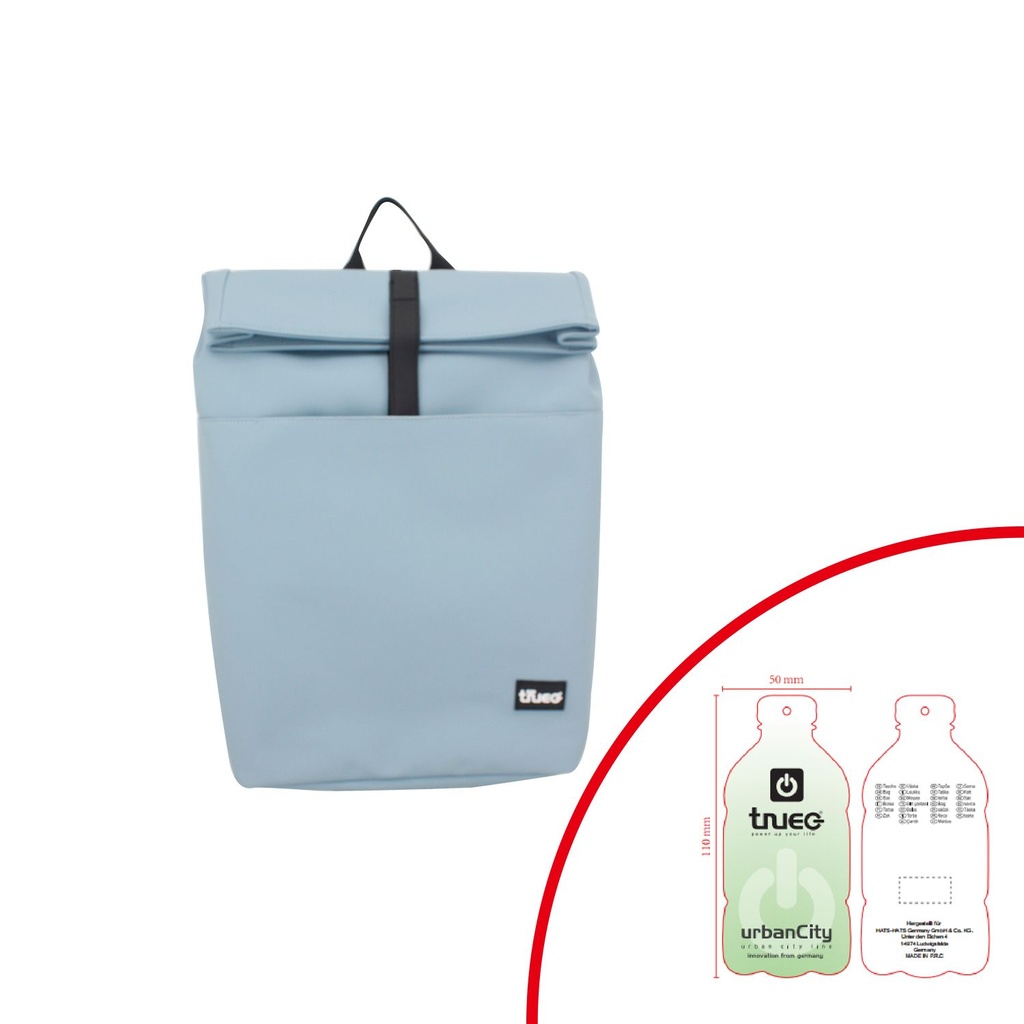 Rucksack Urban Line - Luke