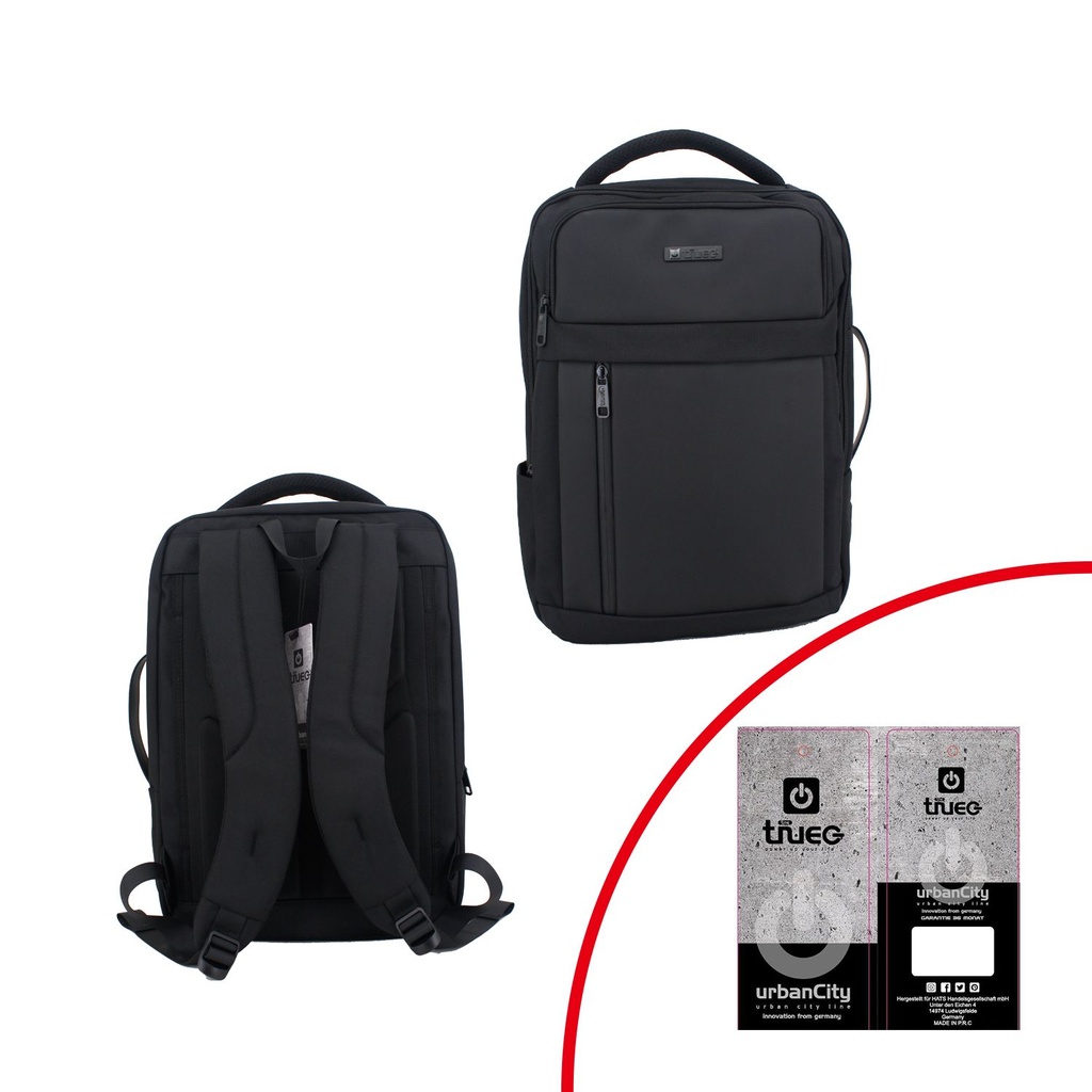 [19.00049.00] Laptop Rucksack Urban Line - Nanda