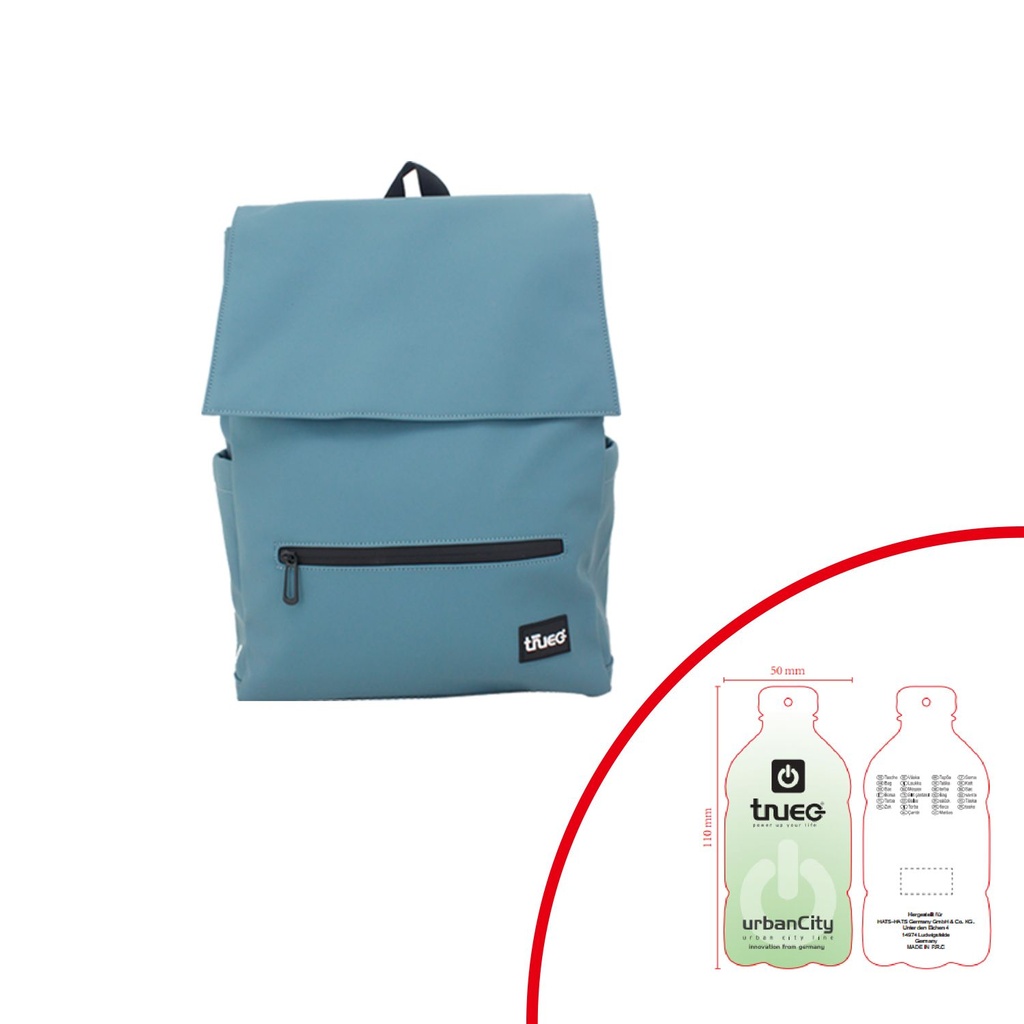 Rucksack Urban Line - Lisa