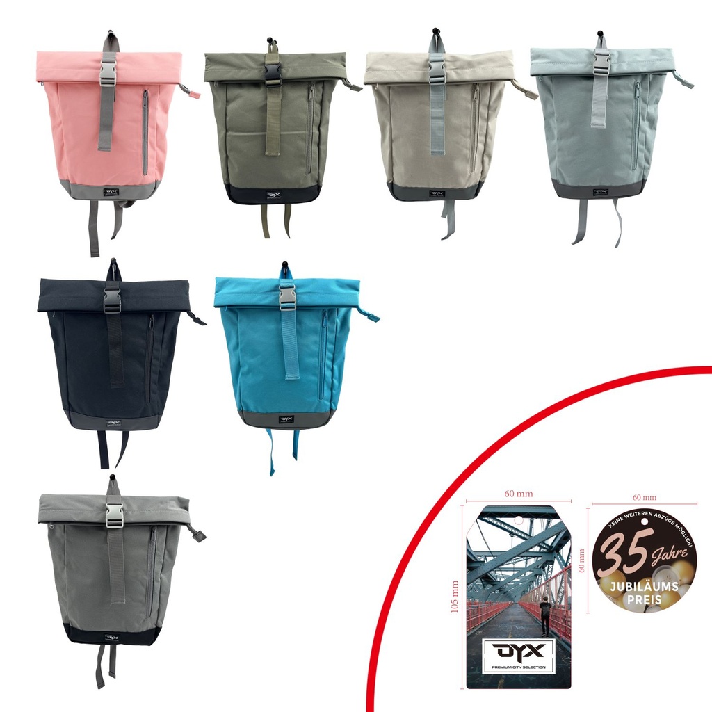 Rucksack Urban Line - Valentina