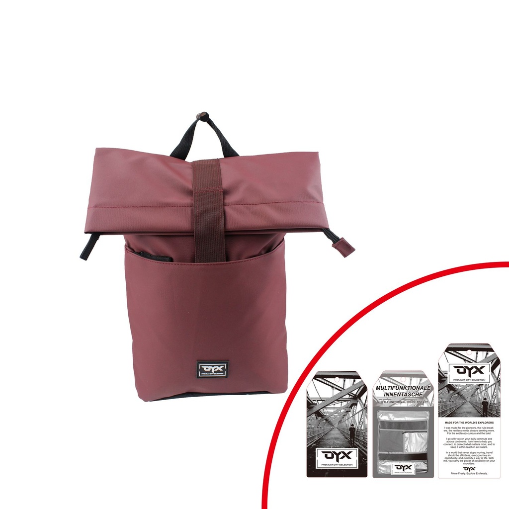 Rucksack Urban Line - Alma