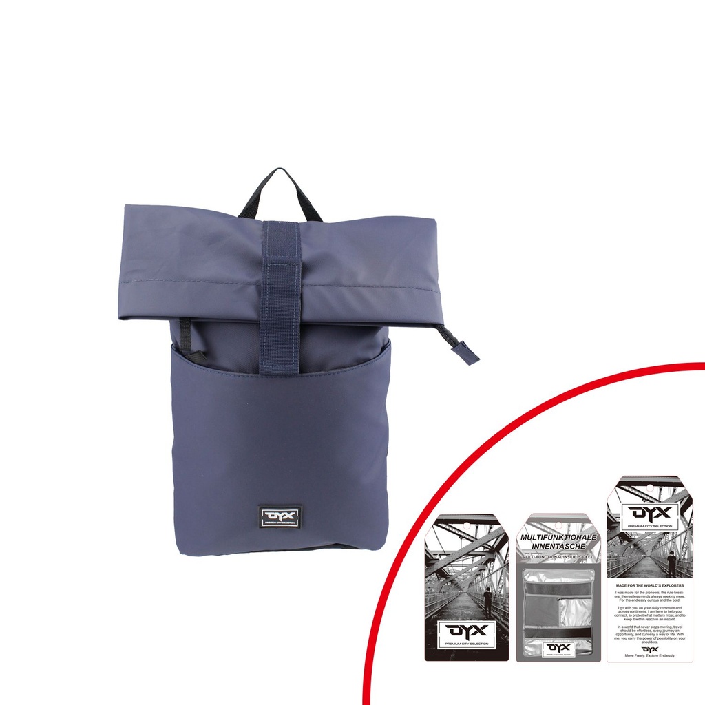 [19.00030.69] Rucksack Urban Line - Alma