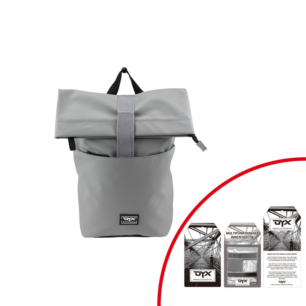 [19.00030.11] Rucksack Urban Line - Alma