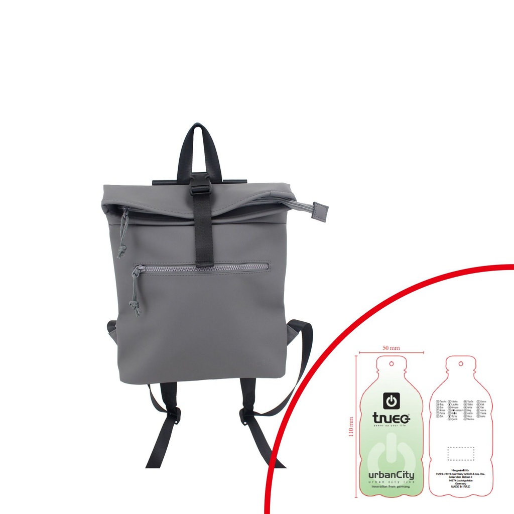 Rucksack Urban Line - Nele
