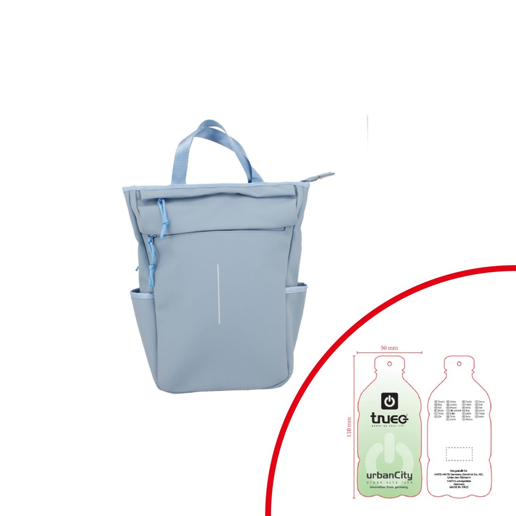 Rucksack Urban Line - Mila
