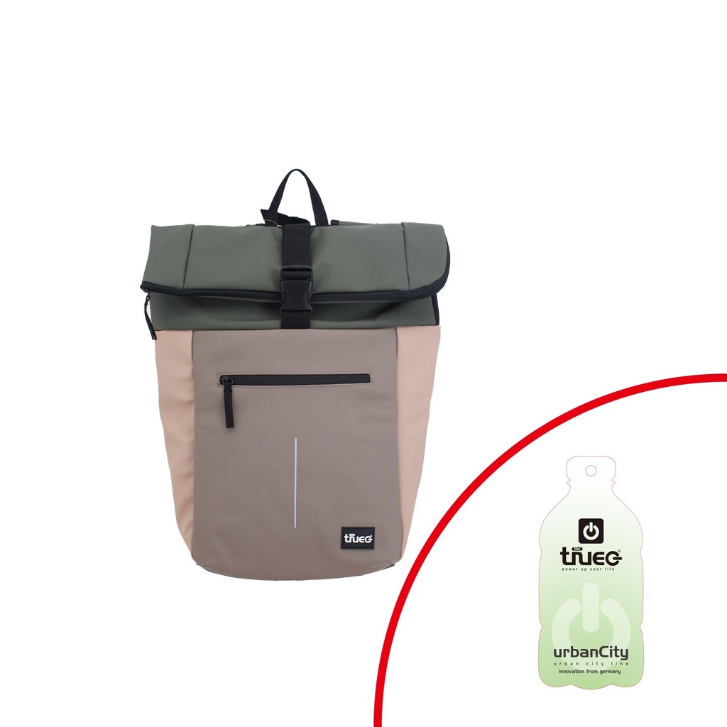 [19.00012.91] Rucksack Urban Line - Bennie