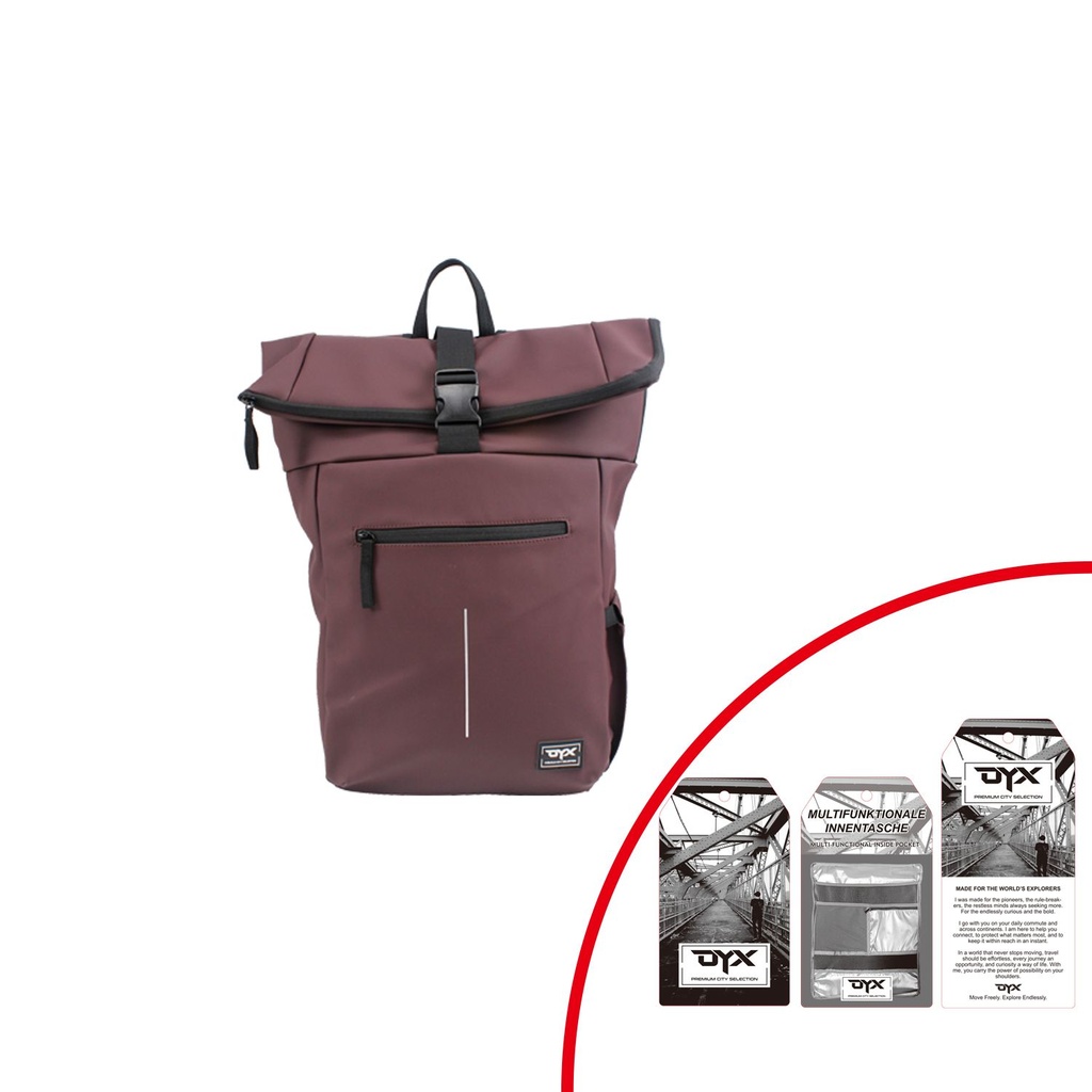 Rucksack Urban Line - Bennie