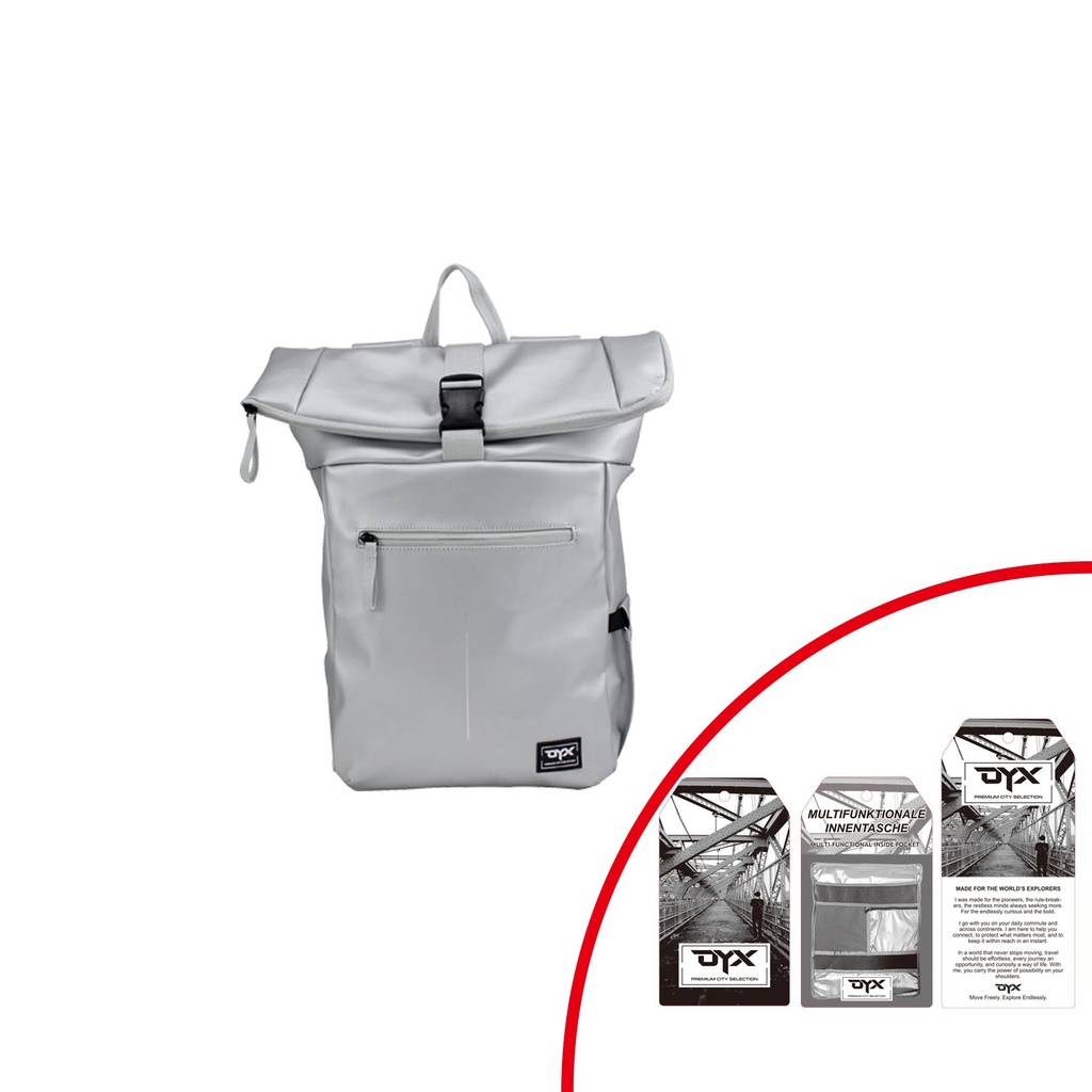 [19.00012.10] Rucksack Urban Line - Bennie