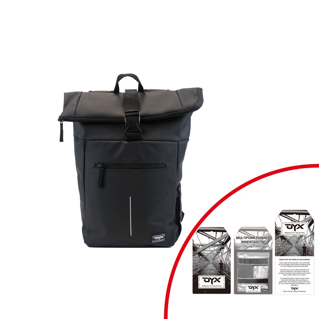[19.00012.00] Rucksack Urban Line - Bennie