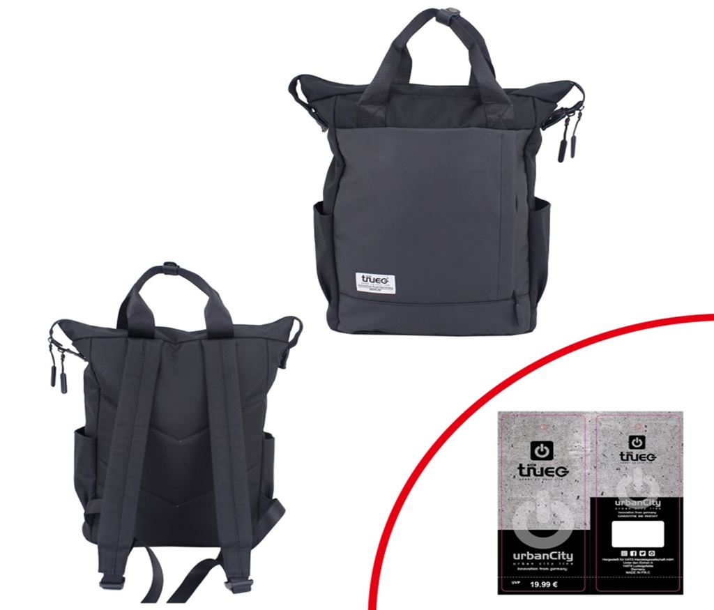 Rucksack Urban Line - Dusty