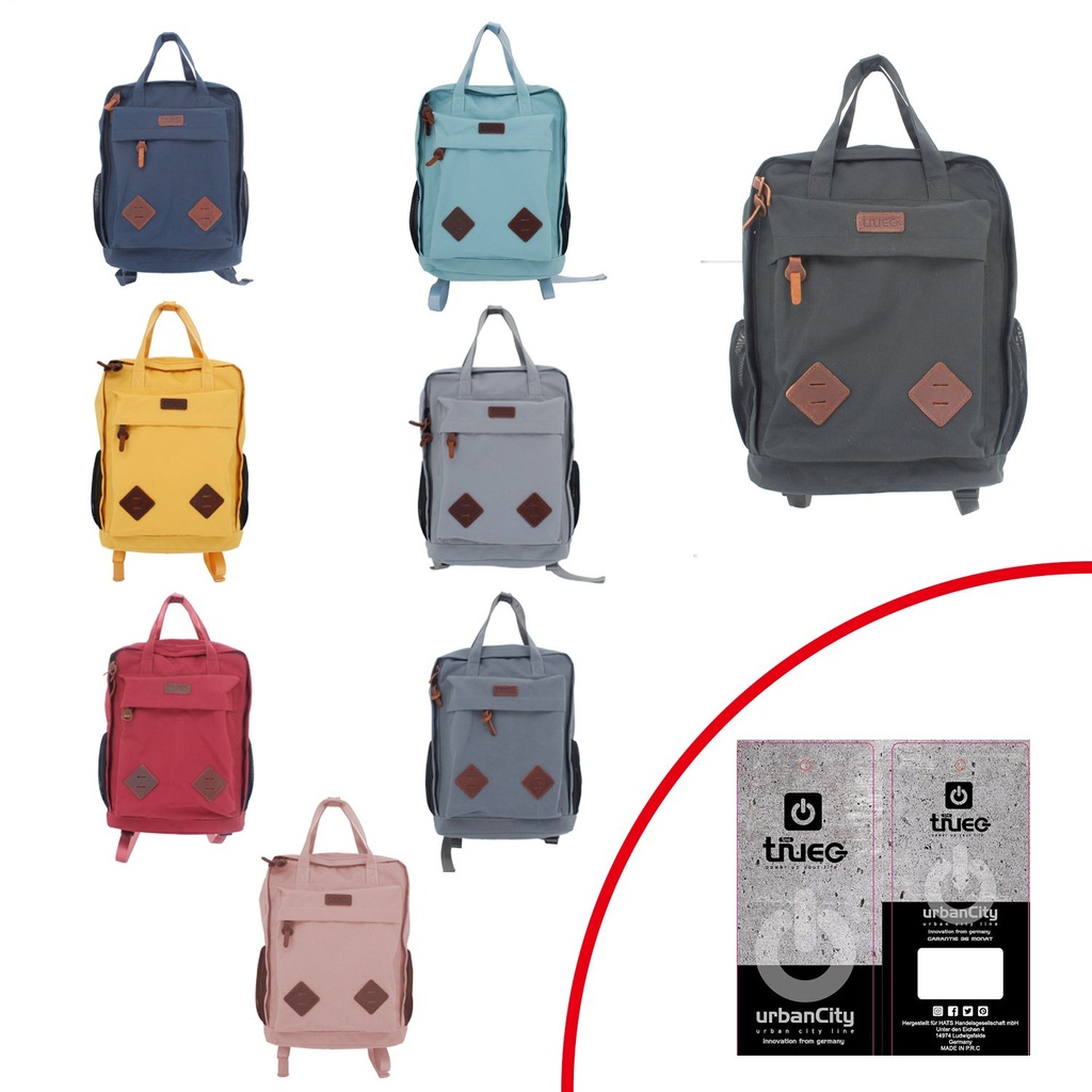 Rucksack Urban Line - Liam