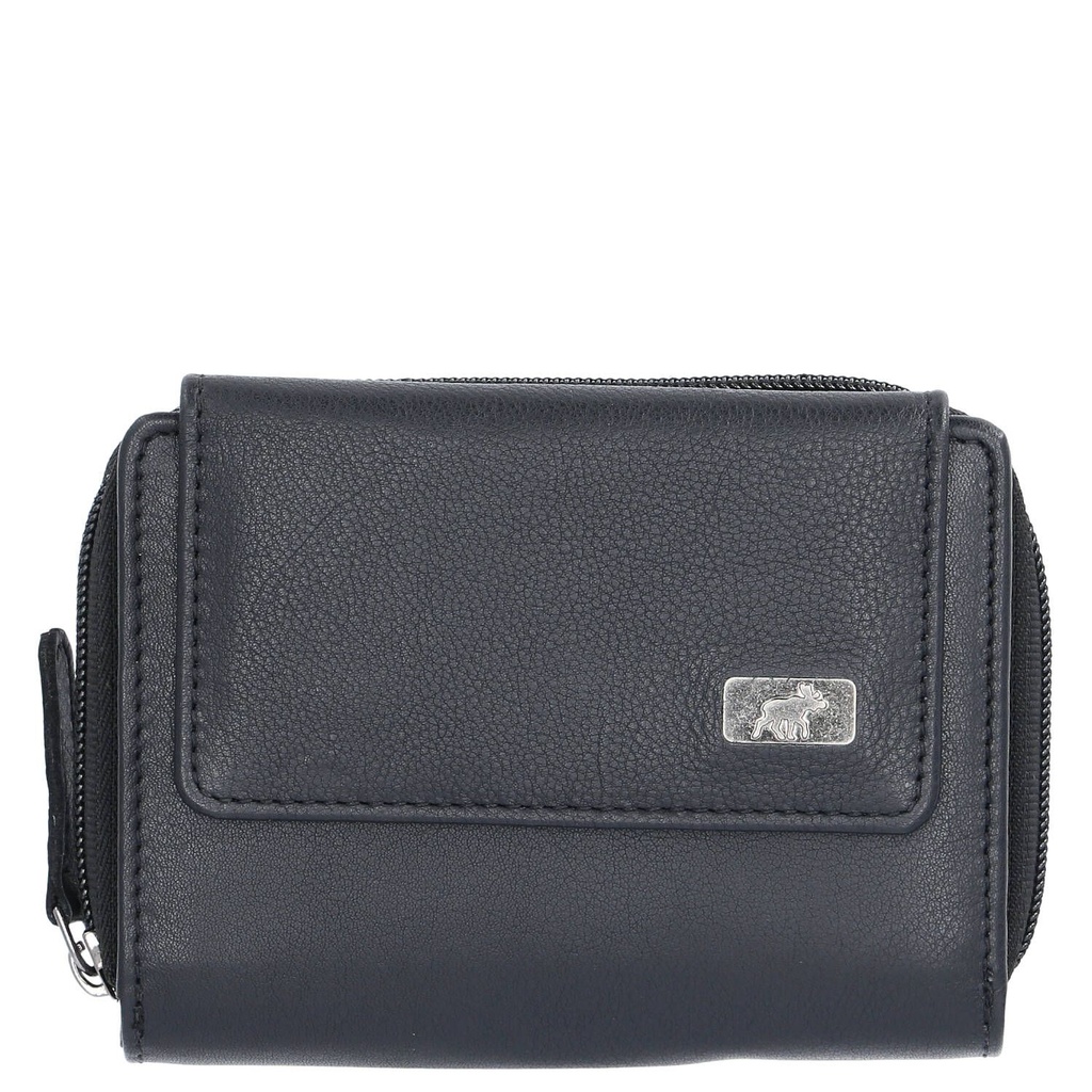 [44.02943.00] Leder Geldbörse
