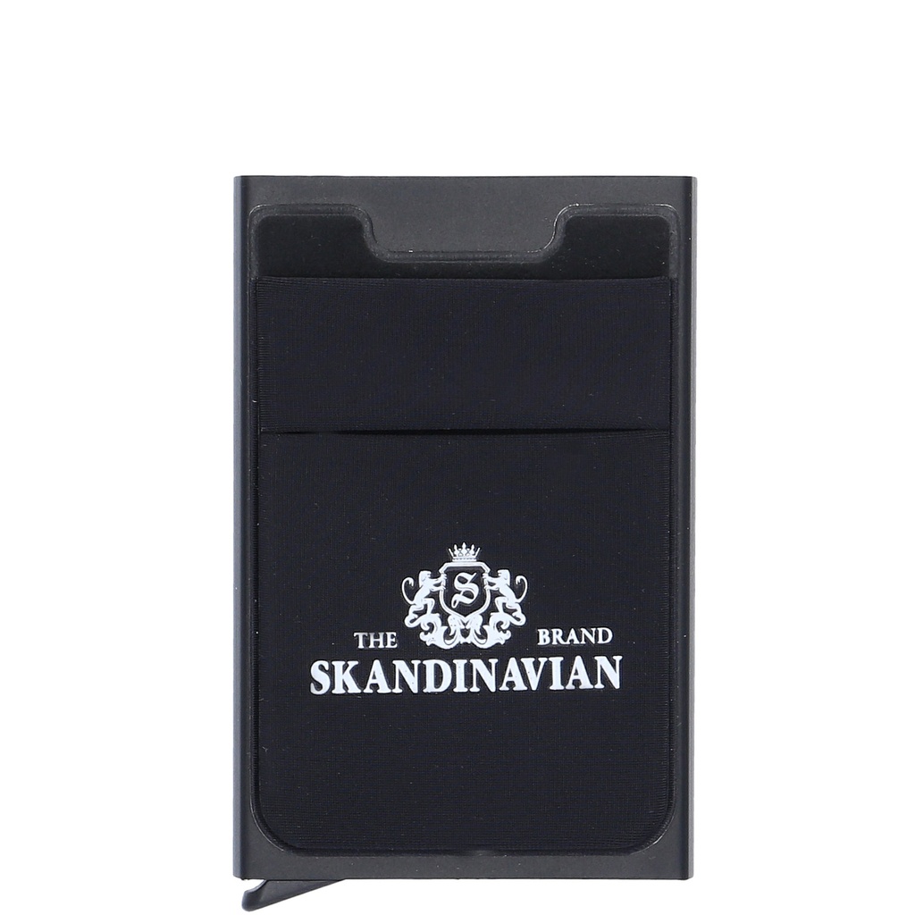 Kreditkarten Etui