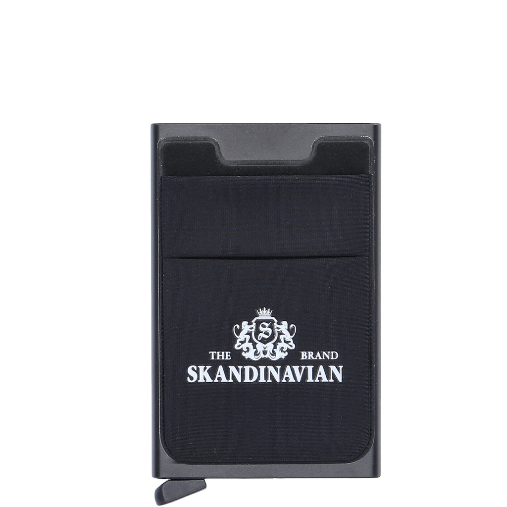 Kreditkarten Etui