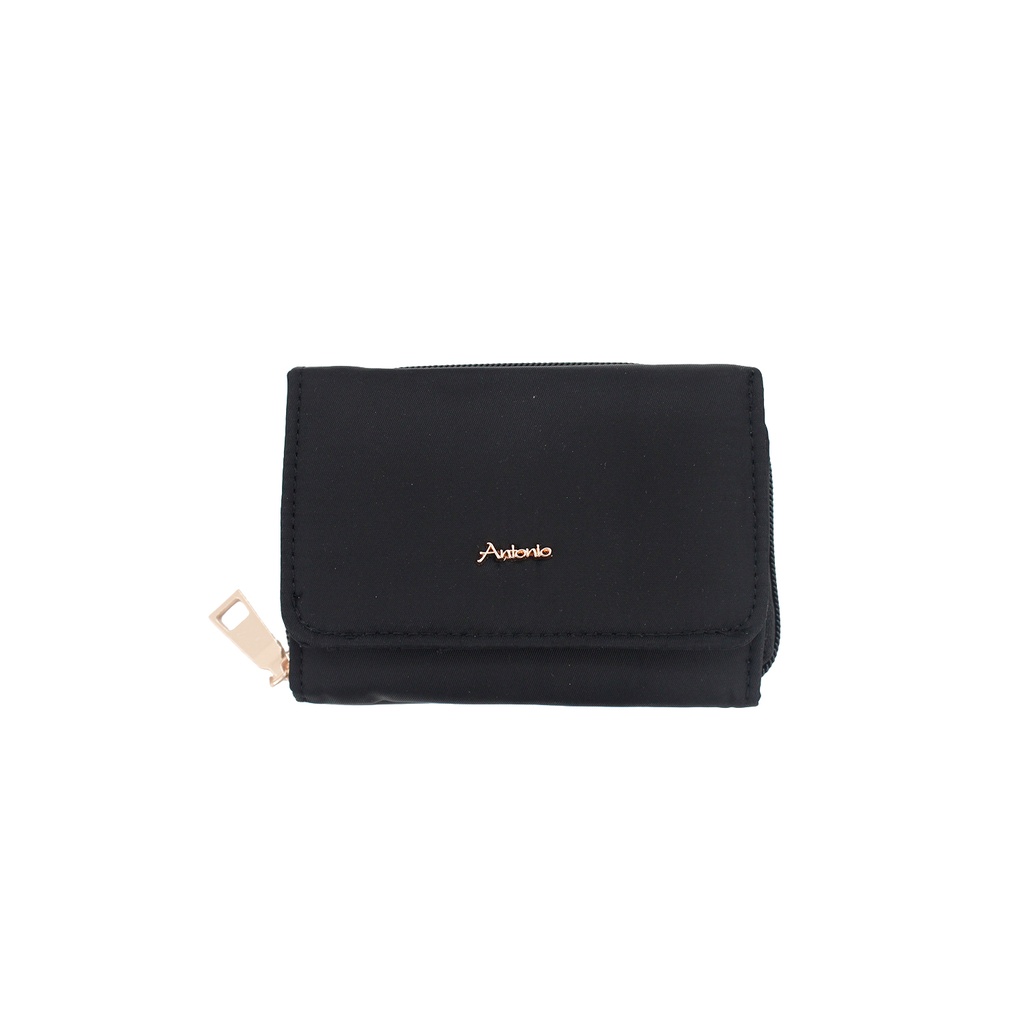 Lady Wallet Venice Black Edition