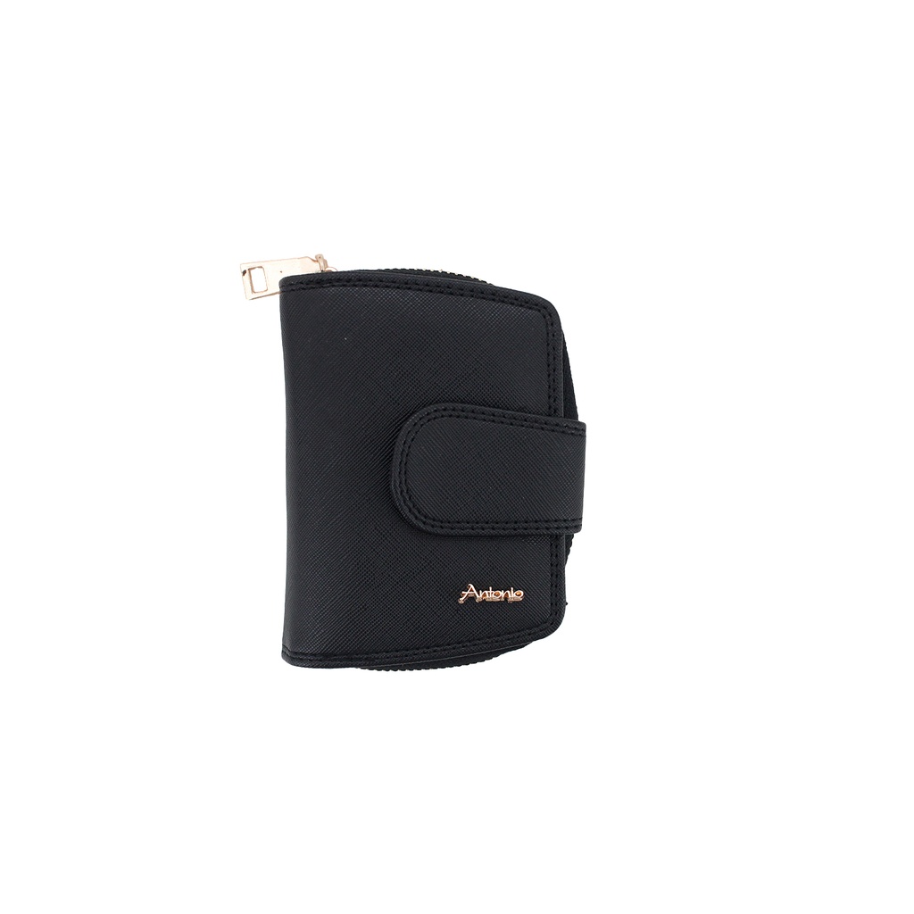 Lady Wallet Venice Black Edition