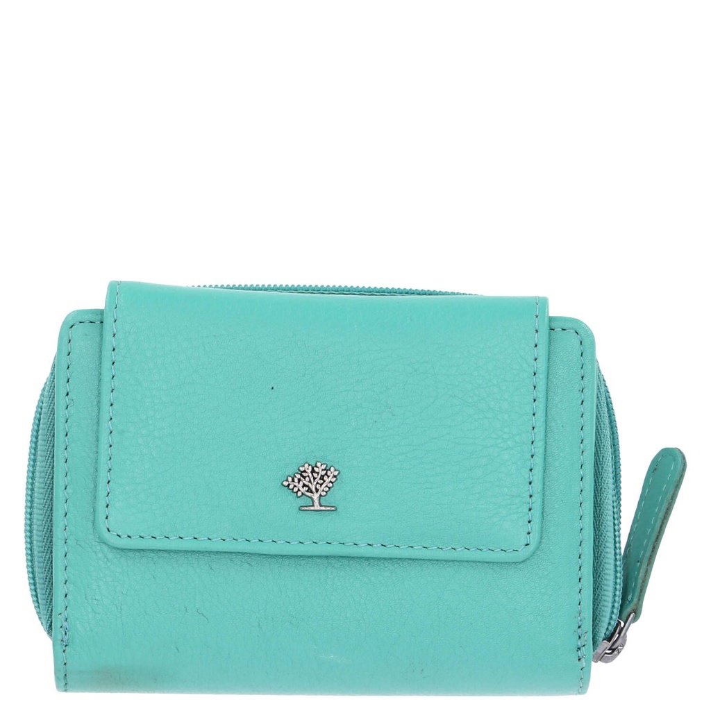 Lady Zip Wallet Hunter