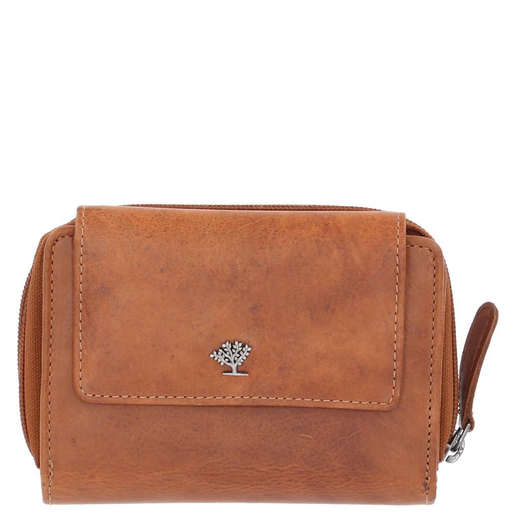 Lady Zip Wallet Hunter