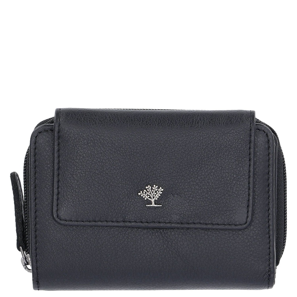 Lady Zip Wallet Hunter
