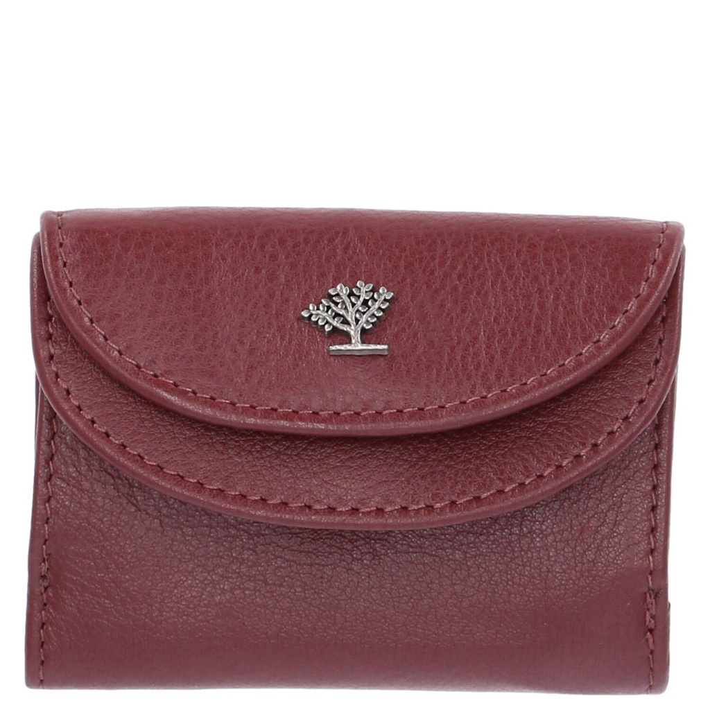 Leder Geldbörse Mini