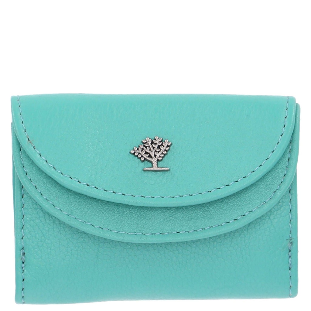 Lady Wallet Washed Nappa