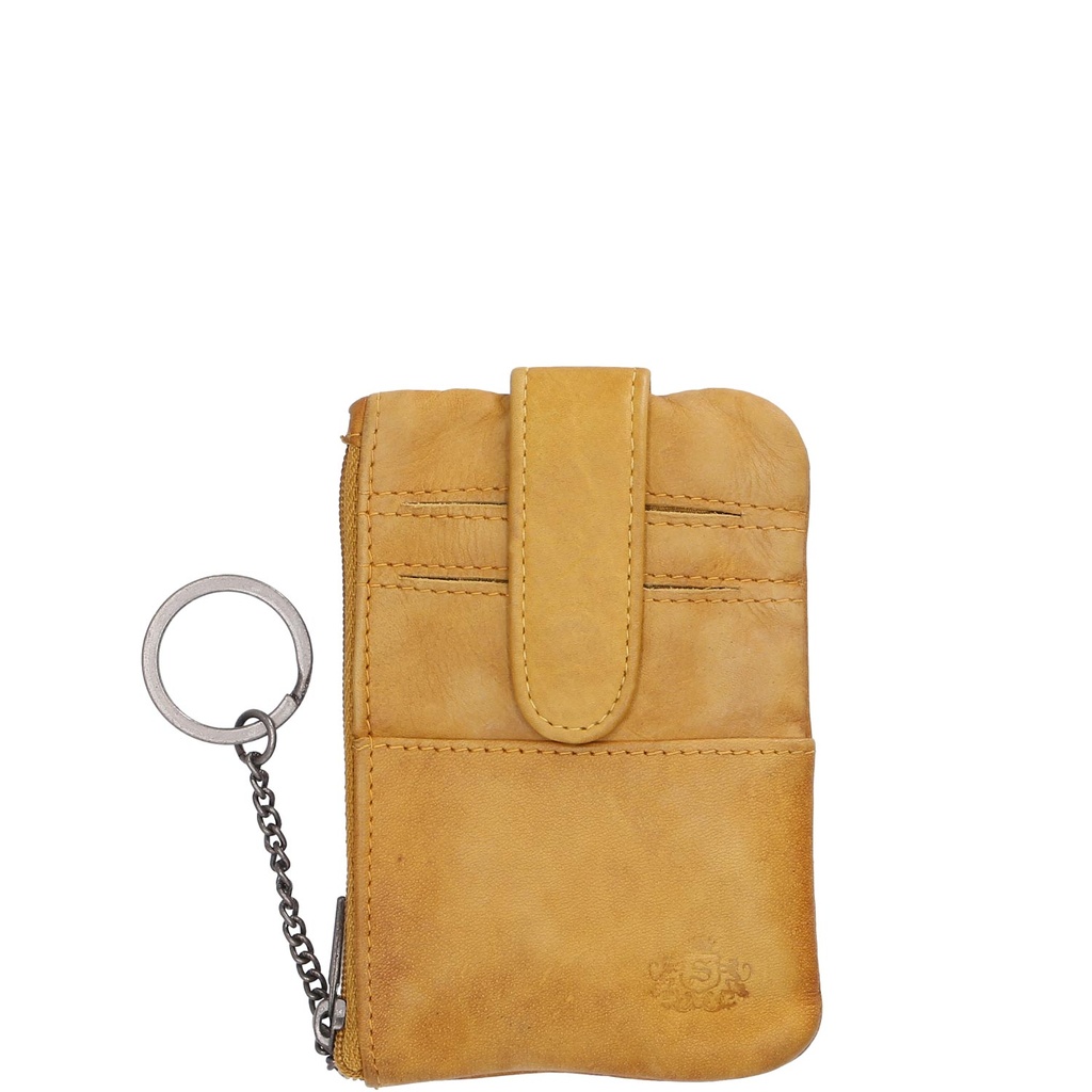 [43.01476.71] Credit Card Holder Washed Nappa