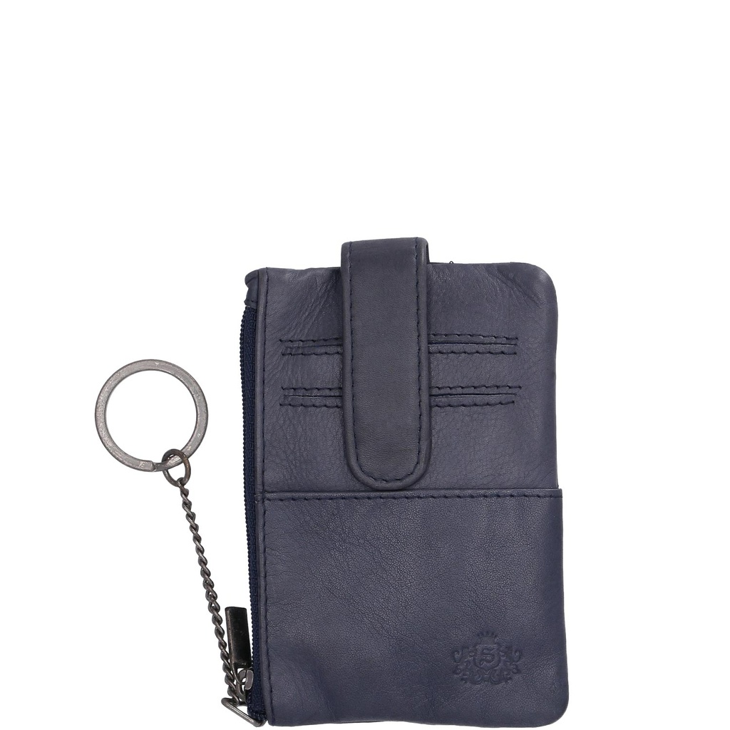 [43.01476.60] Credit Card Holder Washed Nappa