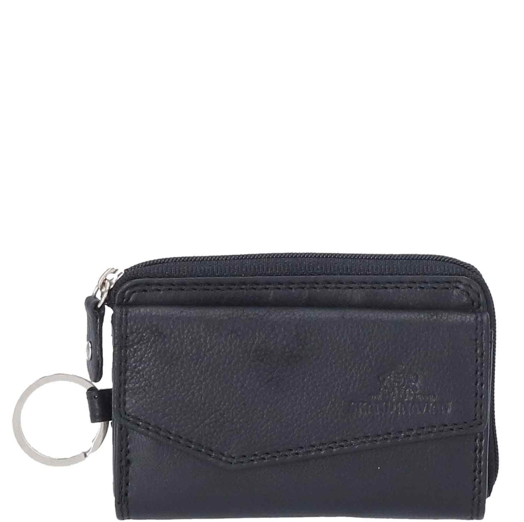 [43.01476.01] Credit Card Holder Washed Nappa