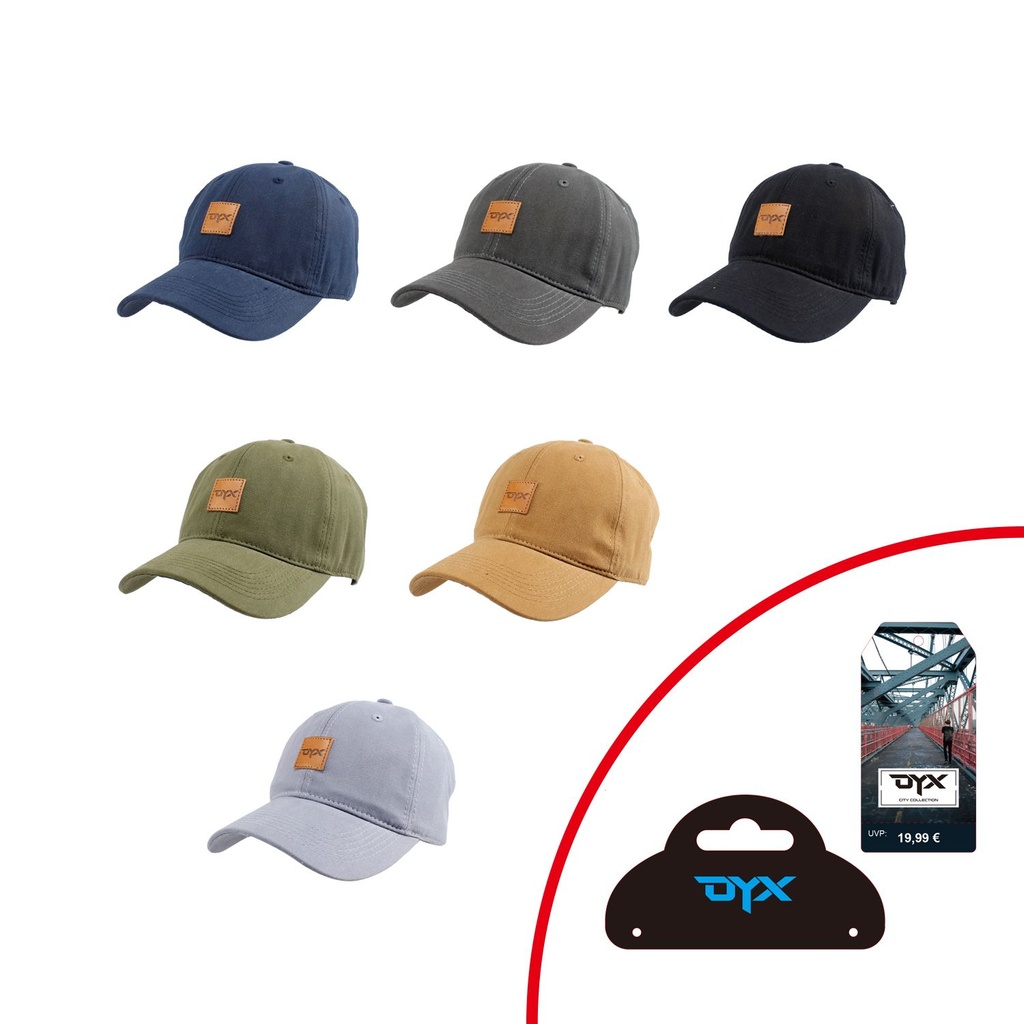 [60.01620.99] Sommer Cap Canvas