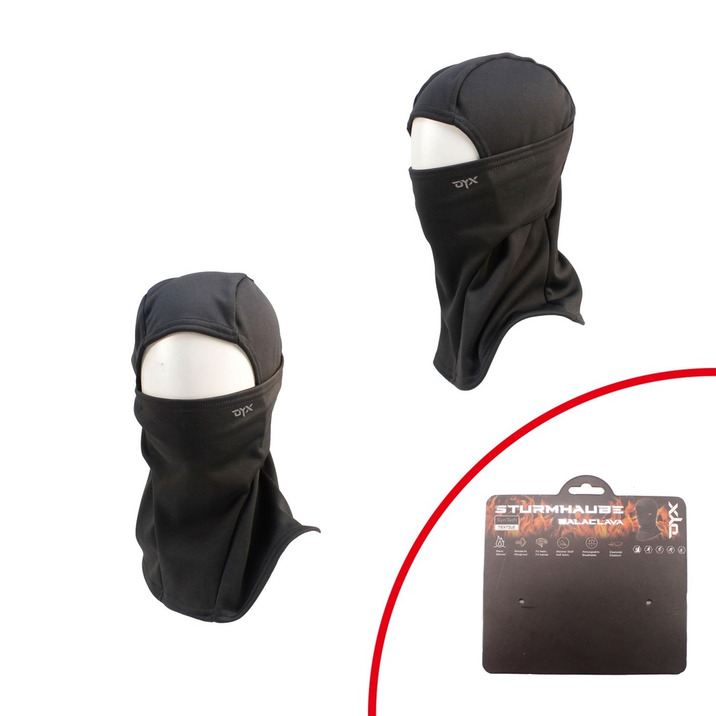 [60.01600.99] Sturmhaube Balaclava