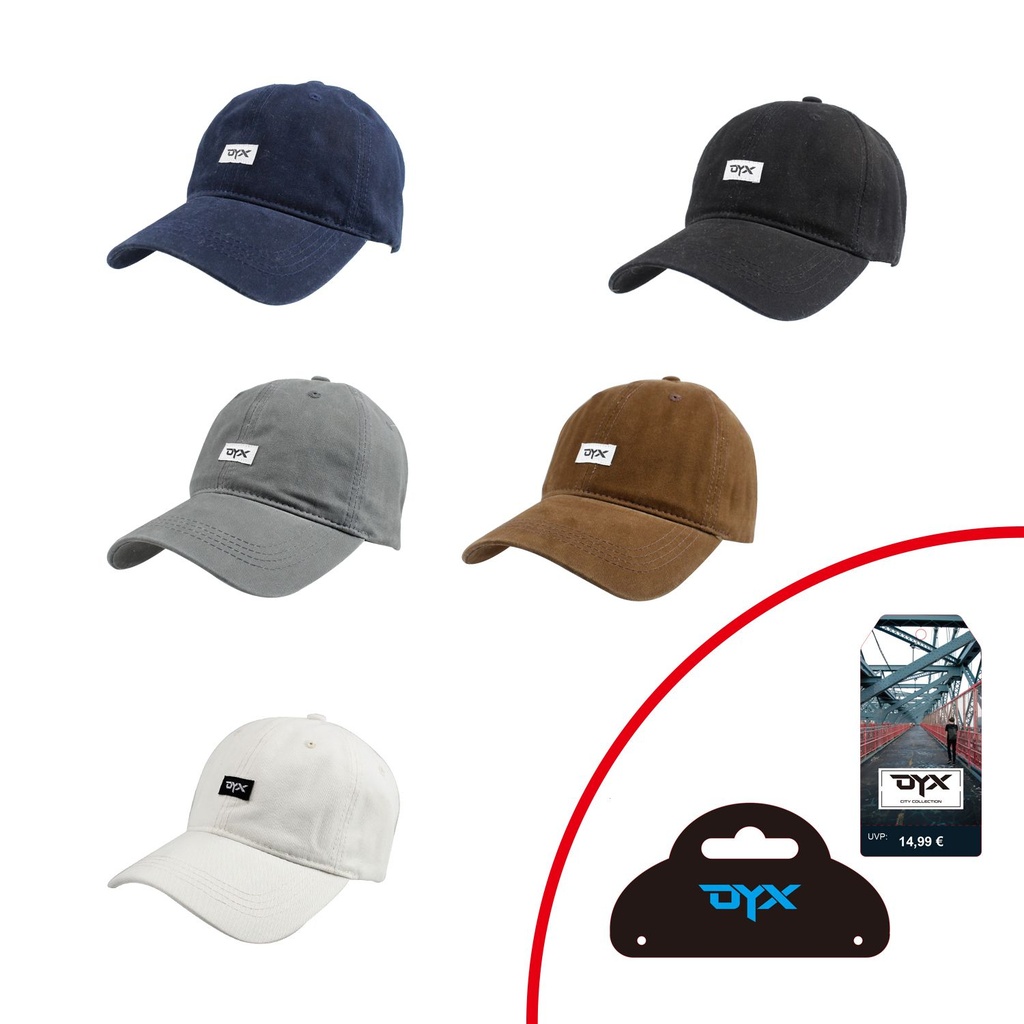 Sommer Cap Basic
