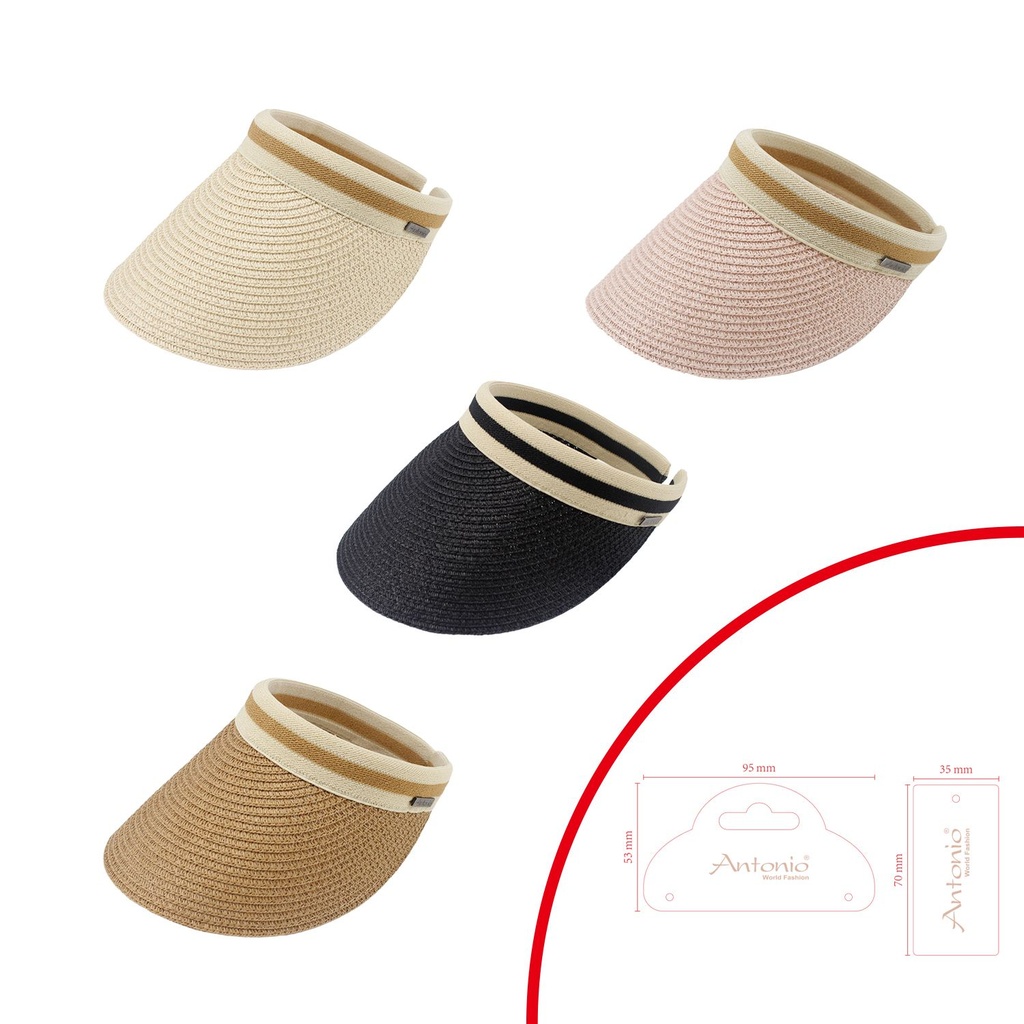 [60.01485.99] Sommer Visor Cap