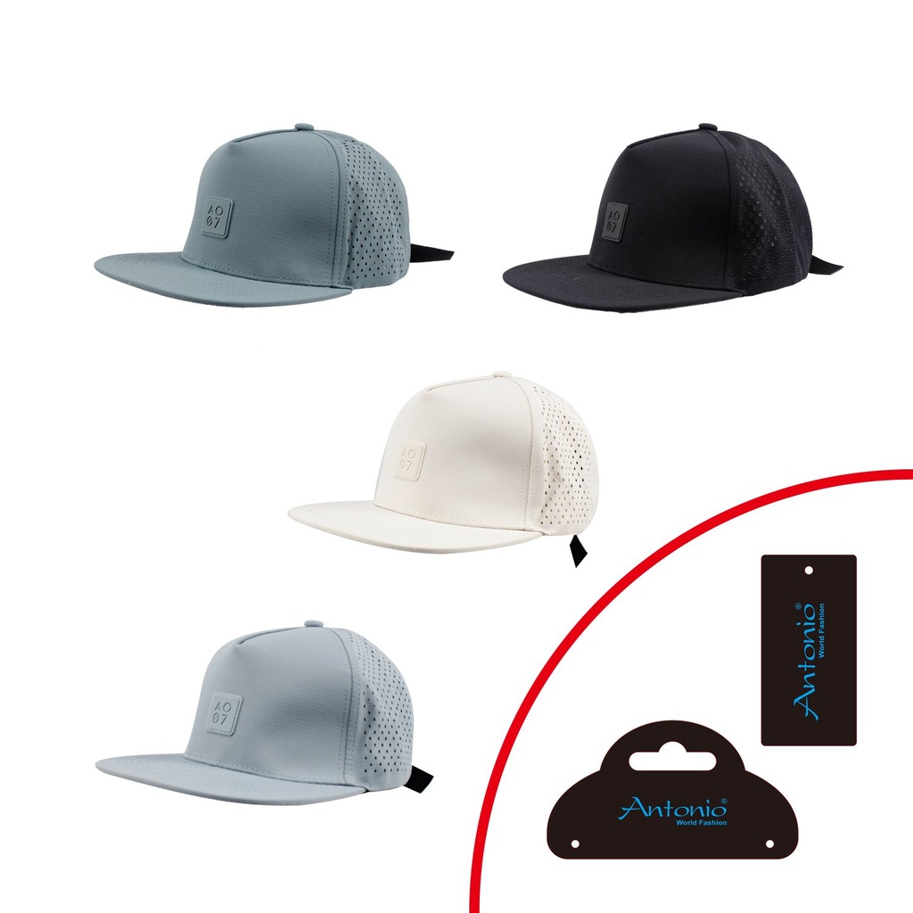 Cap A Style