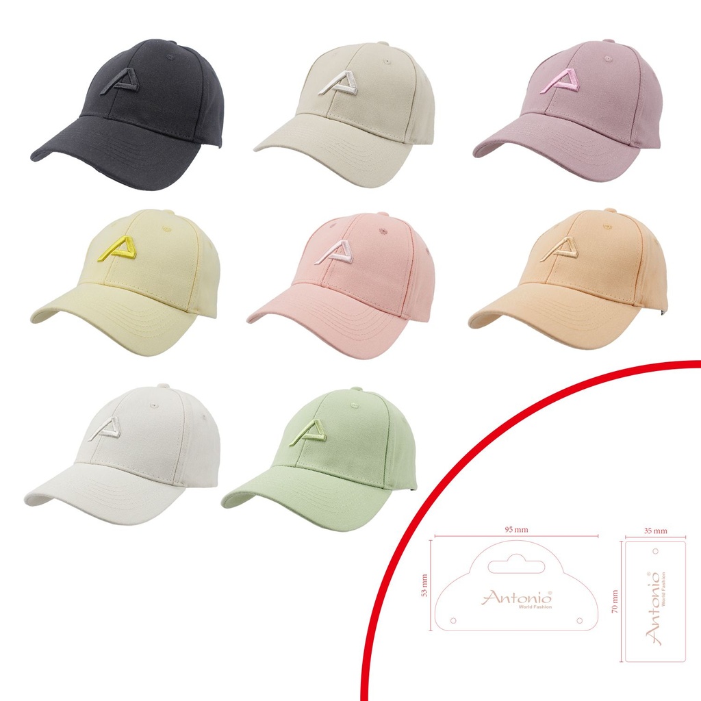 Cap Big A