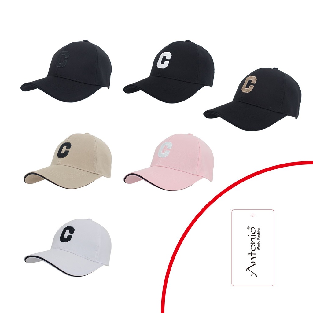Sommer Baseballkappen Big C