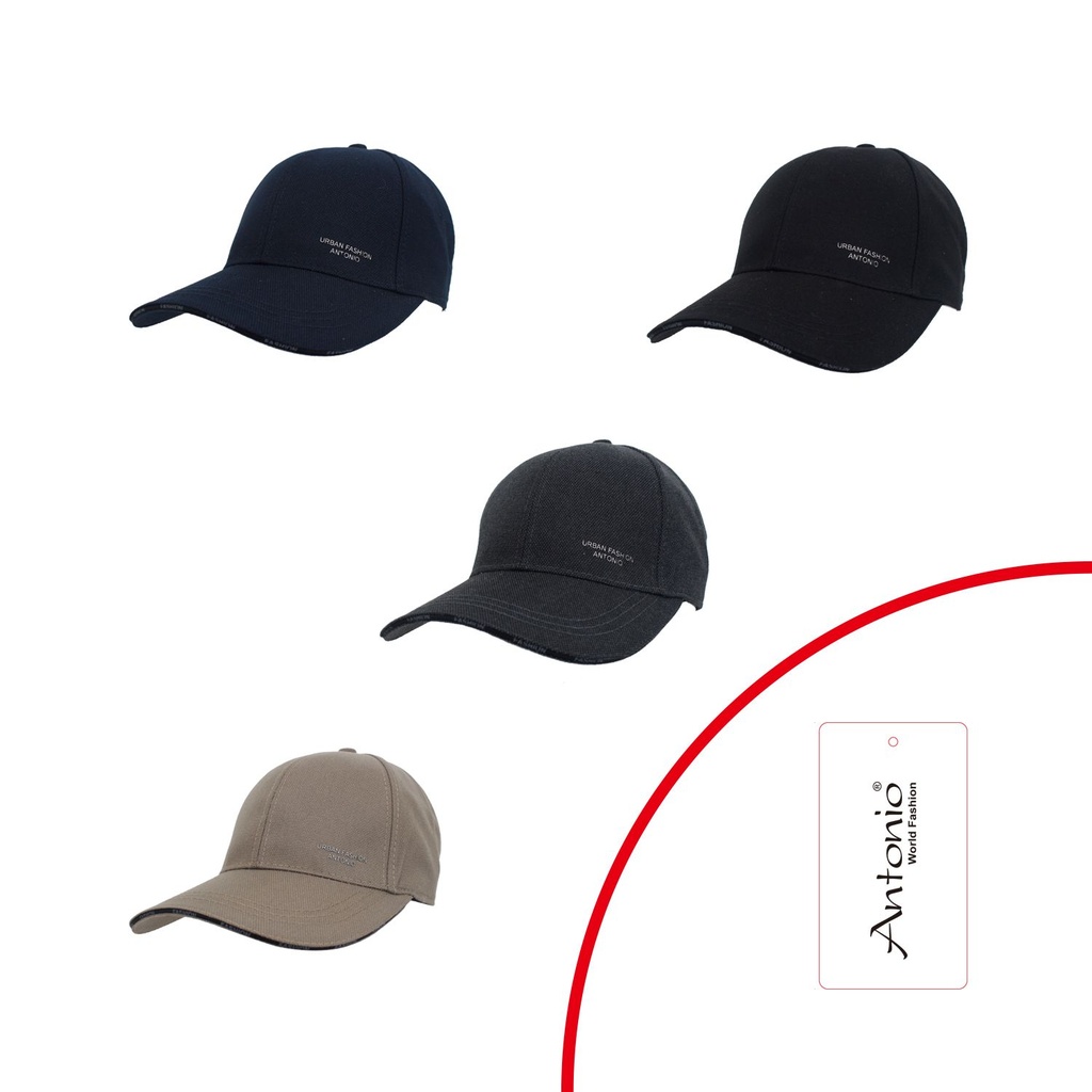 Sommer Baseballkappen Basic Fashion
