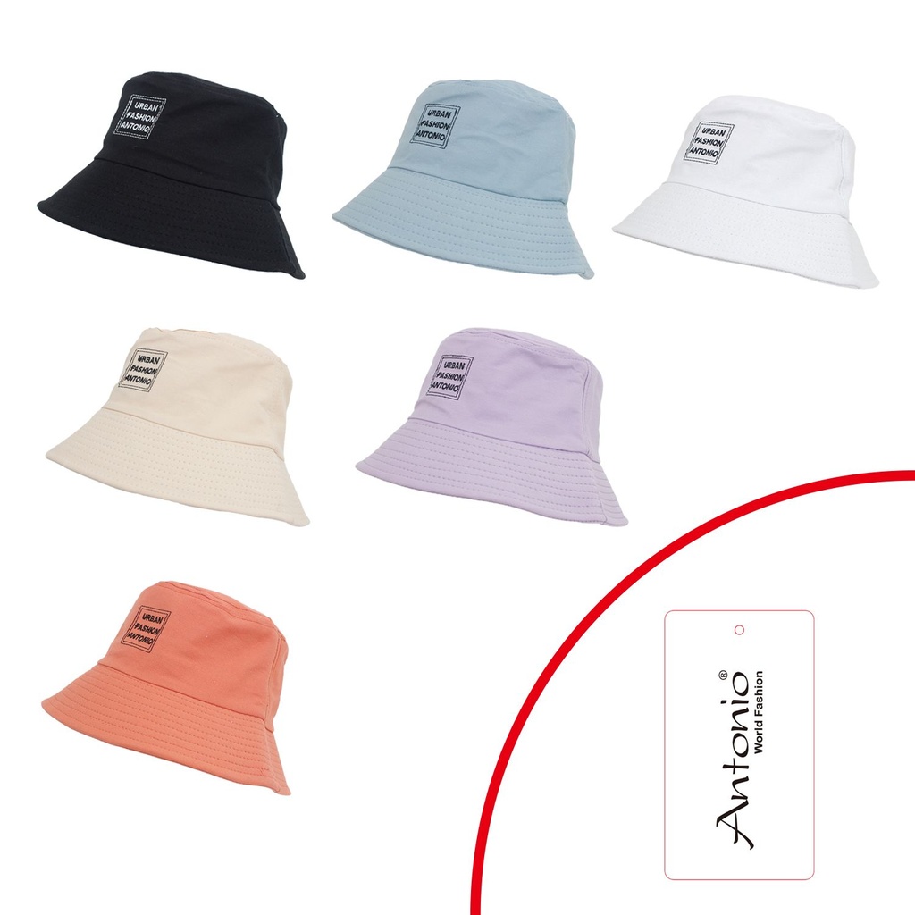 [60.01378.99] Fischerhut Urban Fashion
