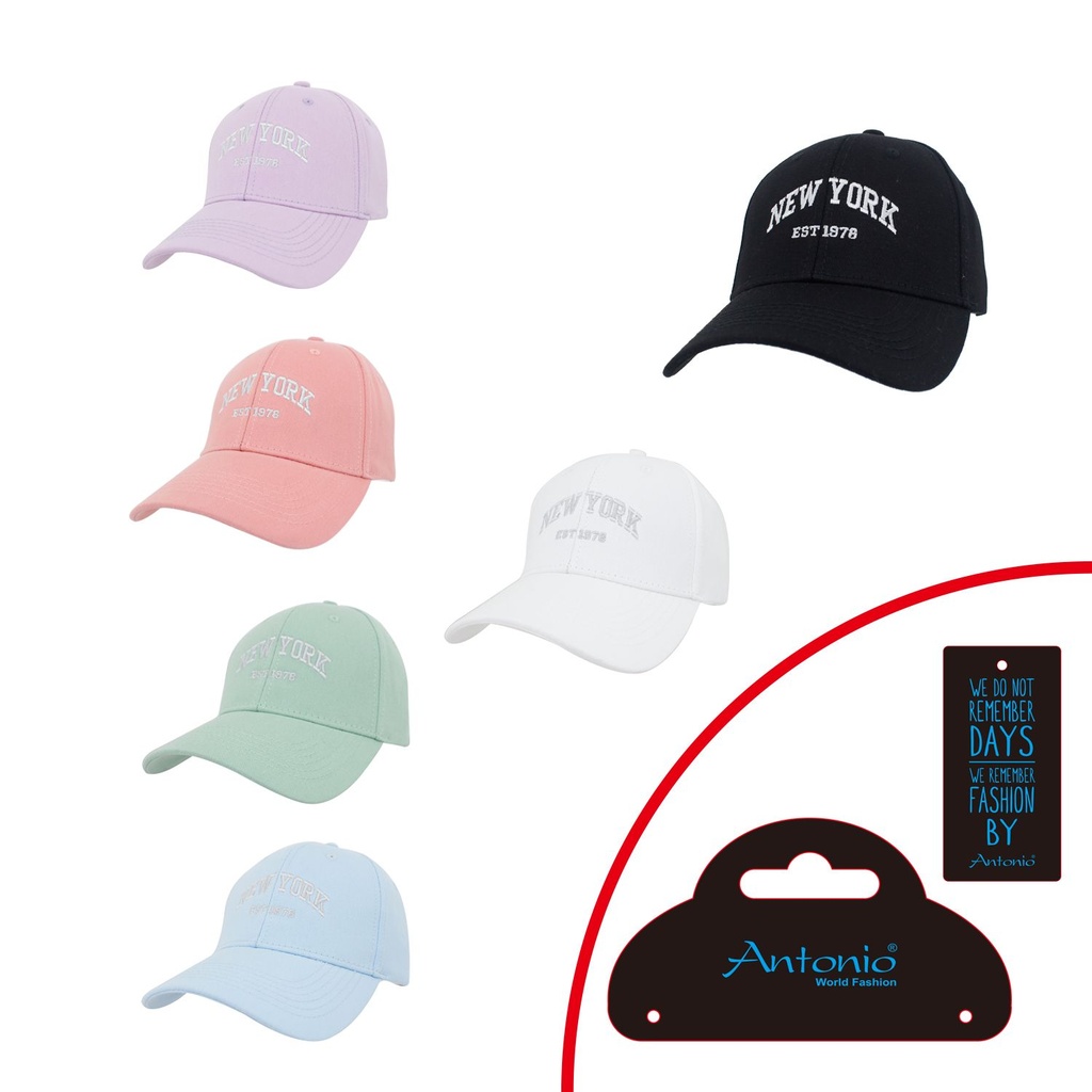 Sommer Cap NY 1978