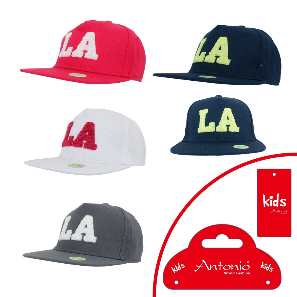 Kinder Cap LA