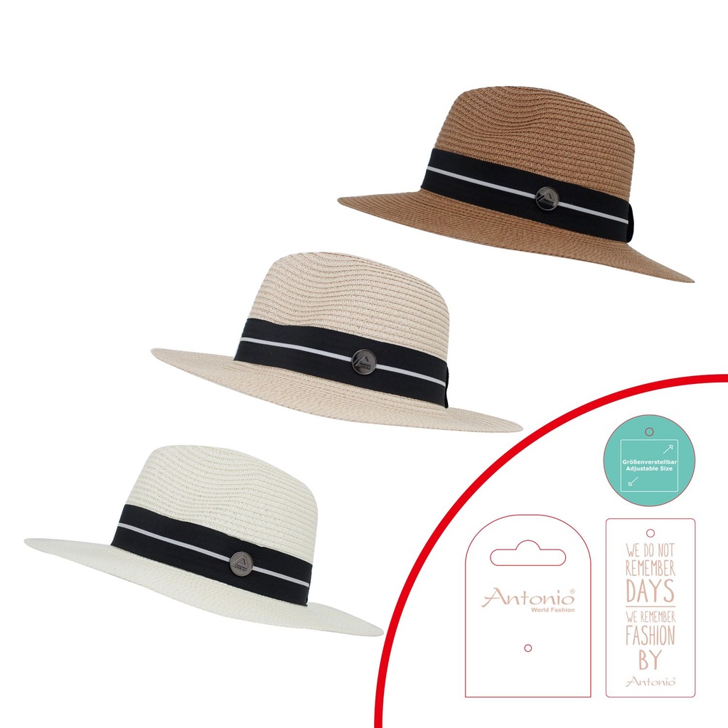 Herren Sommer Hut "Michael