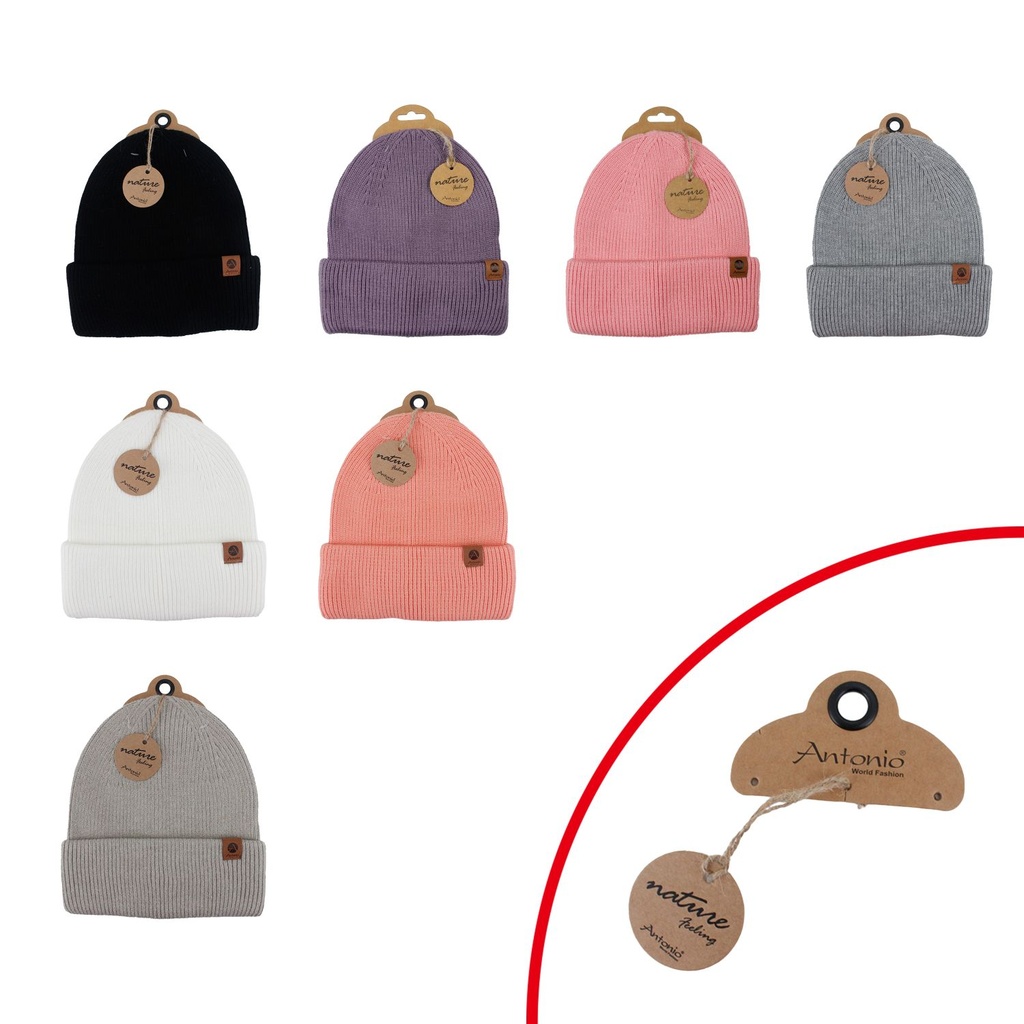 Damen Winter Beanie "Eli Spirit"