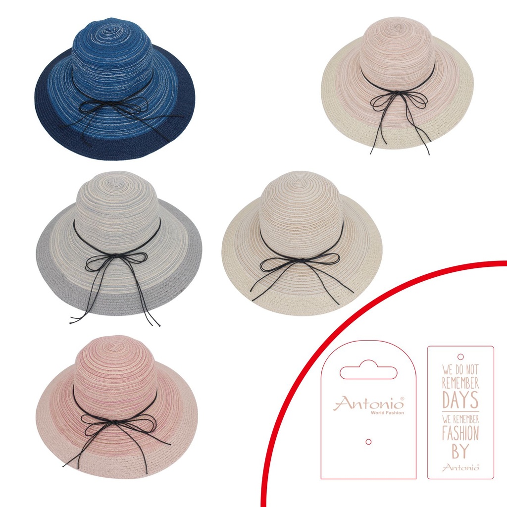 Damen Sommer Hut "Suci"